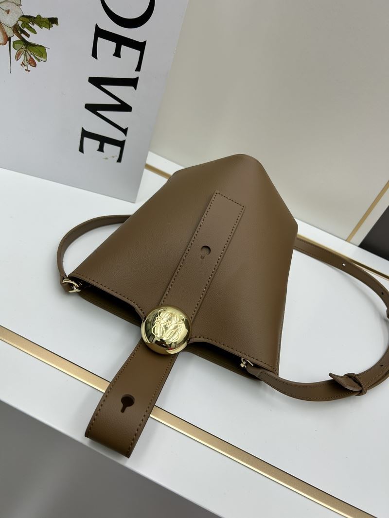 Loewe Bucket Bags